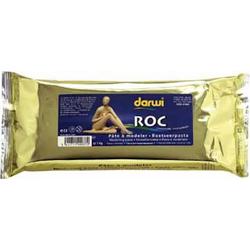 Darwi boetseerpasta Roc pak van 1 kg (hoge kwaliteit)