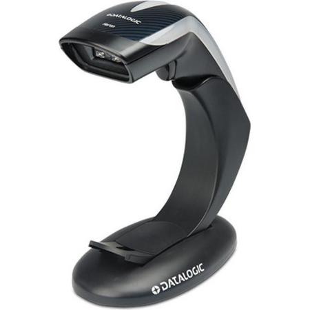 Datalogic Heron HD3430 - 1D & 2D Barcode scanner - Inclusief USB en Standaard - Barcodescanner - Barcodelezer - Handscanner - Winkel/Product scanner