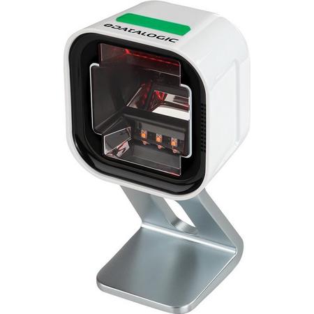 Datalogic Magellan 1500i - 1D & 2D Barcode scanner - Inclusief USB en Standaard - Barcodescanner - Barcodelezer - Presentatiescanner - Handscanner - Winkel/Product scanner