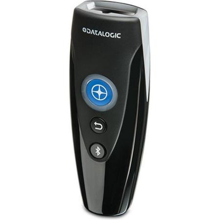 Datalogic RIDA DBT6400 - 1D & 2D Bluetooth Barcode scanner - Inclusief USB & Bluetooth - Barcodescanner - Barcodelezer - Handscanner - Pocket scanner - Winkel/Product scanner