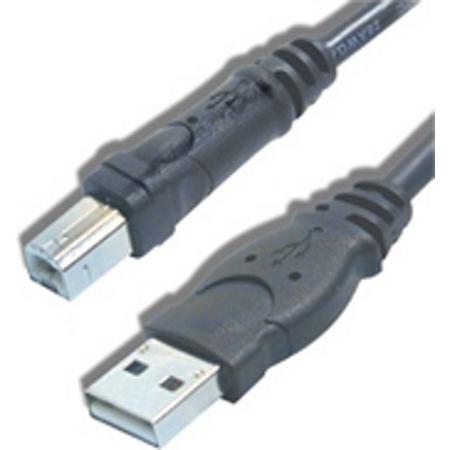 Datalogic USB, Type A, E/P, 15 (4.5 m)