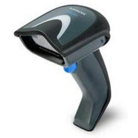 Datalogic barcode scanners Gryphon I GD4410