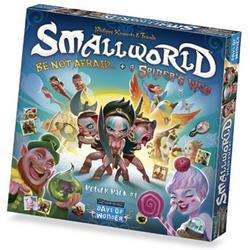 Smallworld Race Collection Power Pack 1