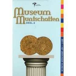 Speciale muntset 2011: Museum Muntschatten - De Groninger Collectie - Holland Coin Fair