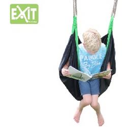 EXIT Swingbag (Groen/Zwart)