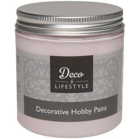 Deco & Lifestyle Acrylverf krijt 230 ml - bloesem 45102
