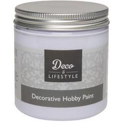 Deco & Lifestyle Acrylverf krijt 230 ml - lila 45104