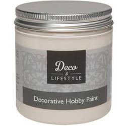 Deco & Lifestyle Acrylverf krijt 230 ml - zand 45103