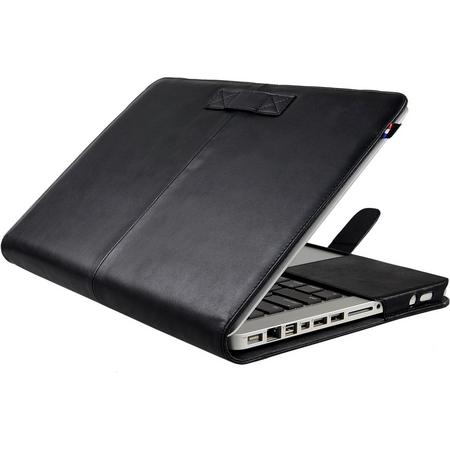 Decoded Leather Slim Cover voor MacBook Pro 13 inch