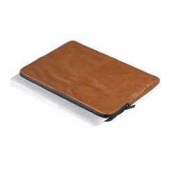 Decoded Leather Slim Sleeve 12 inch
