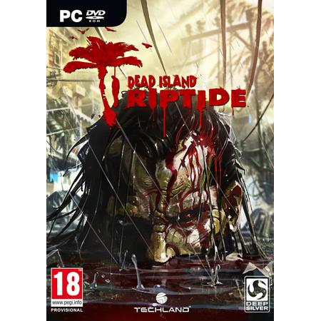 Dead Island: Riptide - Windows