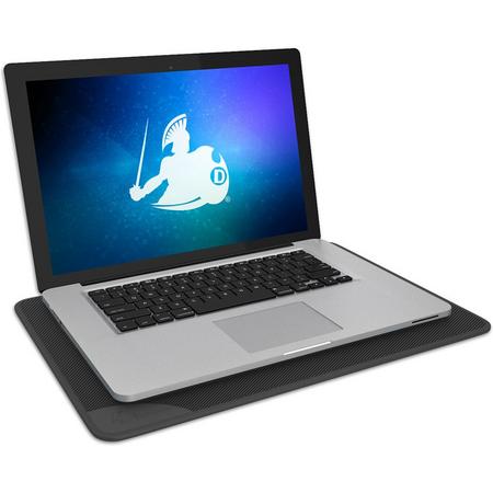 Anti straling laptoppad