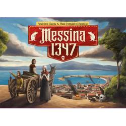 Messina 1347 English Edition