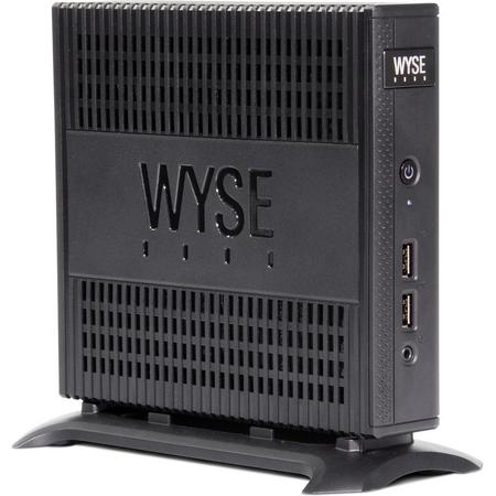 Dell Wyse 5020 1,5 GHz GX-415GA Zwart Windows Embedded Standard 7 930 g
