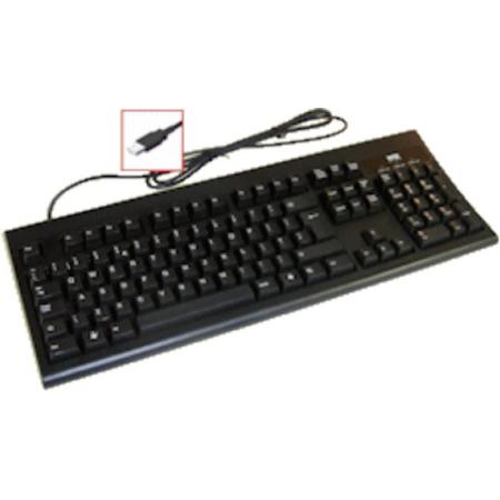 Dell Wyse 901715-19L toetsenbord