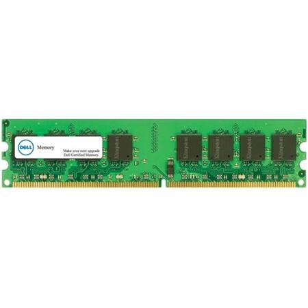DELL 16GB DDR3 DIMM 16GB DDR3 1866MHz ECC geheugenmodule