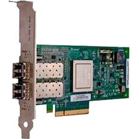 DELL 406-BBBH netwerkkaart & -adapter Fiber 14025 Mbit/s Intern