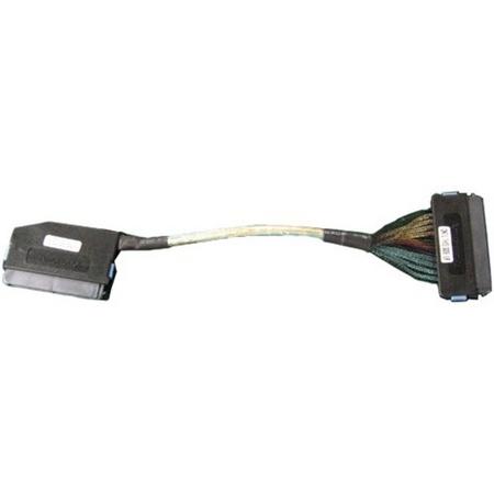 DELL 470-13426 Serial Attached SCSI (SAS)-kabel 3 m