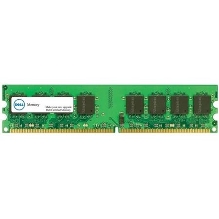 DELL 8GB DIMM 240-pin DDR3L 1600MHz geheugenmodule DDR3 ECC
