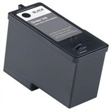 DELL 922, 924, 942, 944, 962, 964 inktcartridge zwart standard capacity 1-pack
