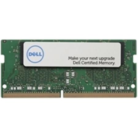 DELL A9206671 8GB DDR4 2666MHz geheugenmodule