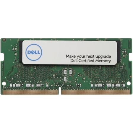 DELL A9210946 geheugenmodule 4 GB DDR4 2400 MHz