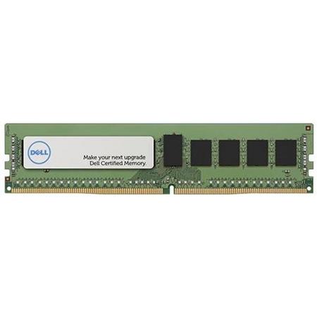 DELL A9781927 8GB DDR4 2666MHz ECC geheugenmodule