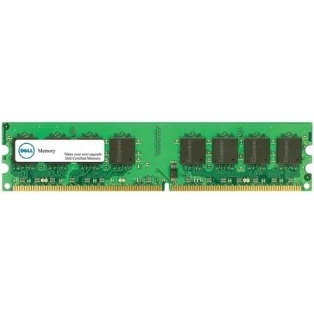 DELL AA101753 geheugenmodule 16 GB 1 x 16 GB DDR4 2666 MHz