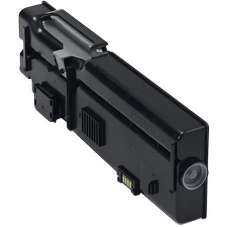 DELL HD47M Laser cartridge 1200paginas Zwart toners & lasercartridge