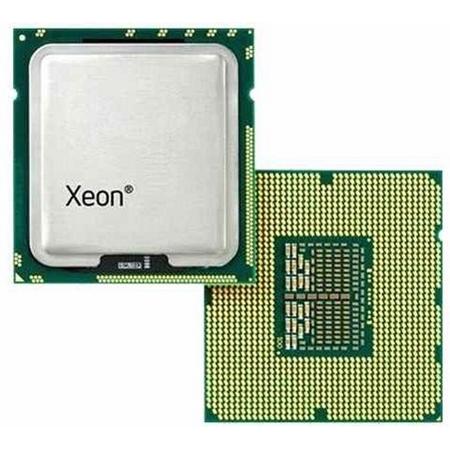 DELL Intel Xeon E5-2643 V4 3.4GHz 20MB Smart Cache processor
