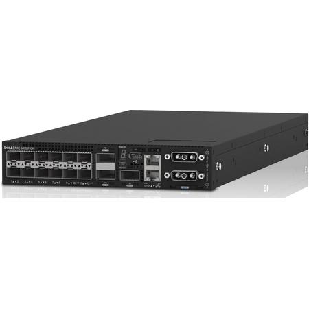 DELL PowerConnect S4112F-ON Managed L2/L3 1U