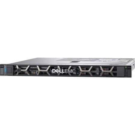 DELL PowerEdge R340 server 3,5 GHz Intel® Xeon® Rack (1U) 350 W