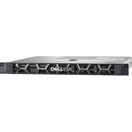 DELL PowerEdge R340 server 3,6 GHz Intel Xeon E Rack (1U) 350 W