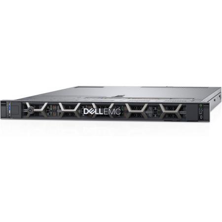 DELL PowerEdge R640 server 2,2 GHz Intel® Xeon® Silver Rack (1U) 750 W