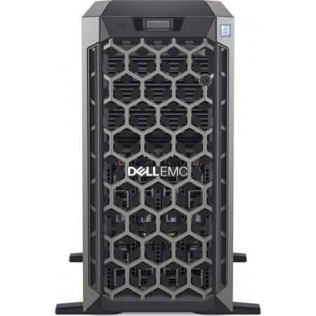 DELL PowerEdge T440 server 2,1 GHz Intel® Xeon® Silver Toren (5U) 495 W