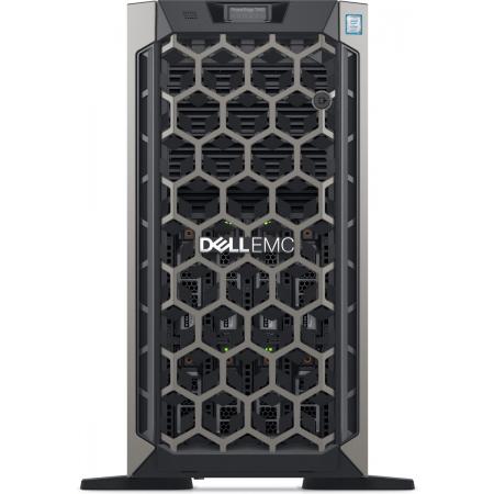 DELL PowerEdge T440 server 2,2 GHz Intel® Xeon® Silver Toren (5U) 495 W