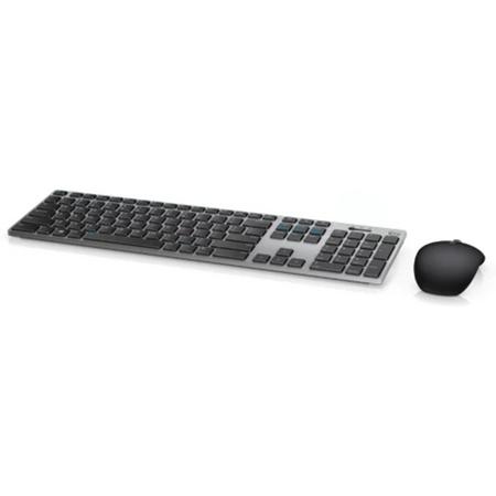 DELL Premier draadloos toetsenbord en muis KM717 Desktopset