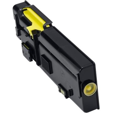 DELL RP5V1 Laser cartridge 1200paginas Geel