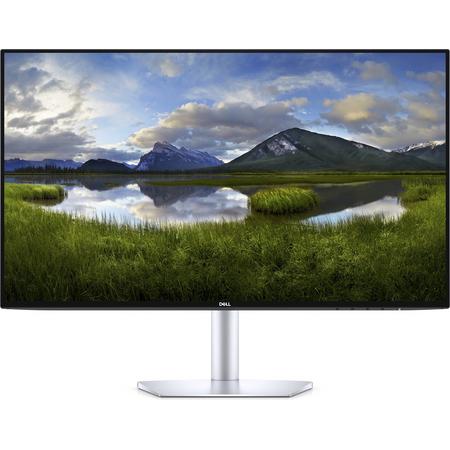 DELL S2419HM 24 Full HD LED Mat Flat Zilver computer monitor