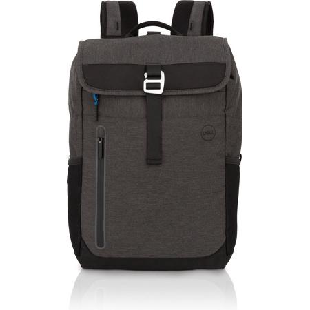 DELL Venture Backpack 15 notebooktas 39,6 cm (15.6) Rugzakhouder Grijs