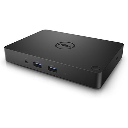 DELL WD15 Business Docking Station met 180W adapter