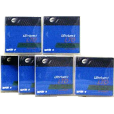 Dell 09W084 100-200GB Ultrium 1 Data-Cartridge