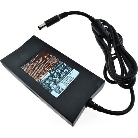 Dell 130W Precision Mobile Workstation M4400 Laptop Adapter 19.5V 6.7A Smart PIN