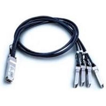 Dell 40-Gigabit Ethernet Direct Attach Cable