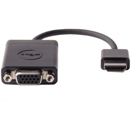 Dell 470-ABZX HDMI to VGA Adapter (Origineel)