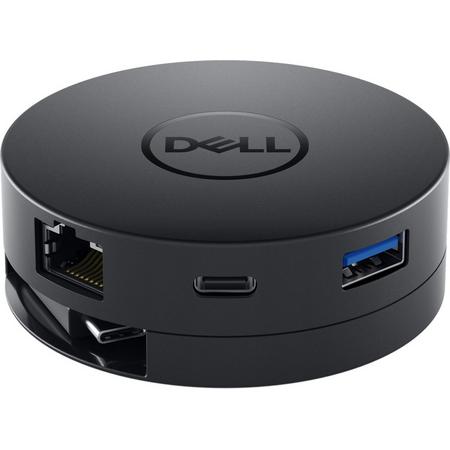 Dell 470-ACWN 492-BCJL USB-C Mobile Adapter DA300 (Origineel)