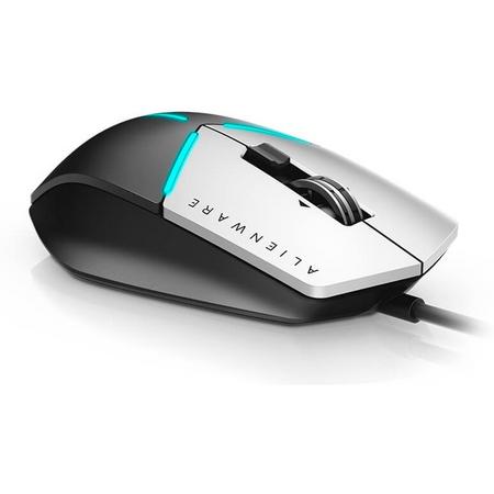 Dell 570-AARH Alienware AW558 Advanced Gaming Mouse Game Muis (Origineel)