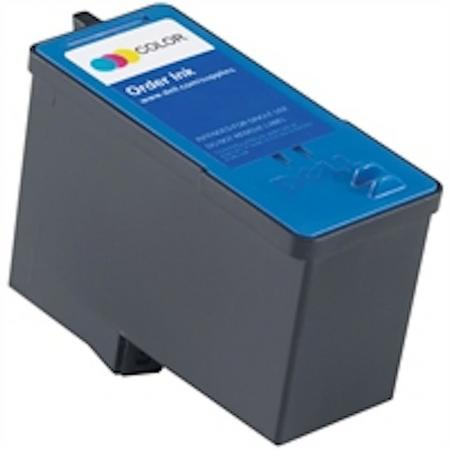 Dell 592-10210 Inktcartridge - 3 Kleuren