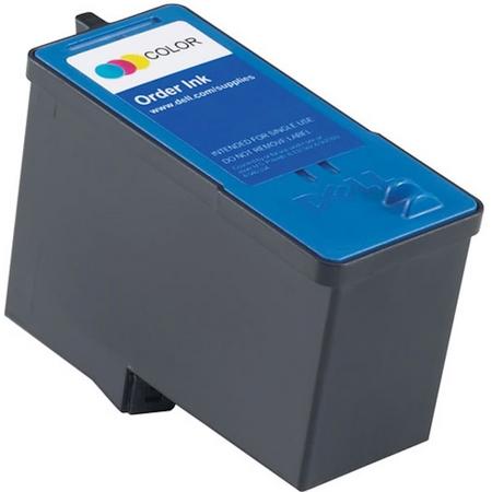 Dell 592-10212 Inktcartridge - Cyaan / Magenta / Geel