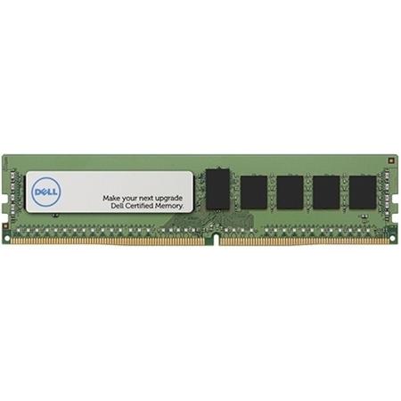 Dell 8 GB ECC Registered DDR4-2400 Werkgeheugen